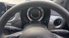 Fiat 500 1.0 Mild Hybrid 3dr Petrol Hatchback